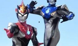 布鲁可最新爆料奥特曼,奥特曼全新形象诞生背后的故事